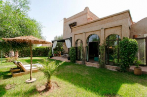 Villa Marrakech